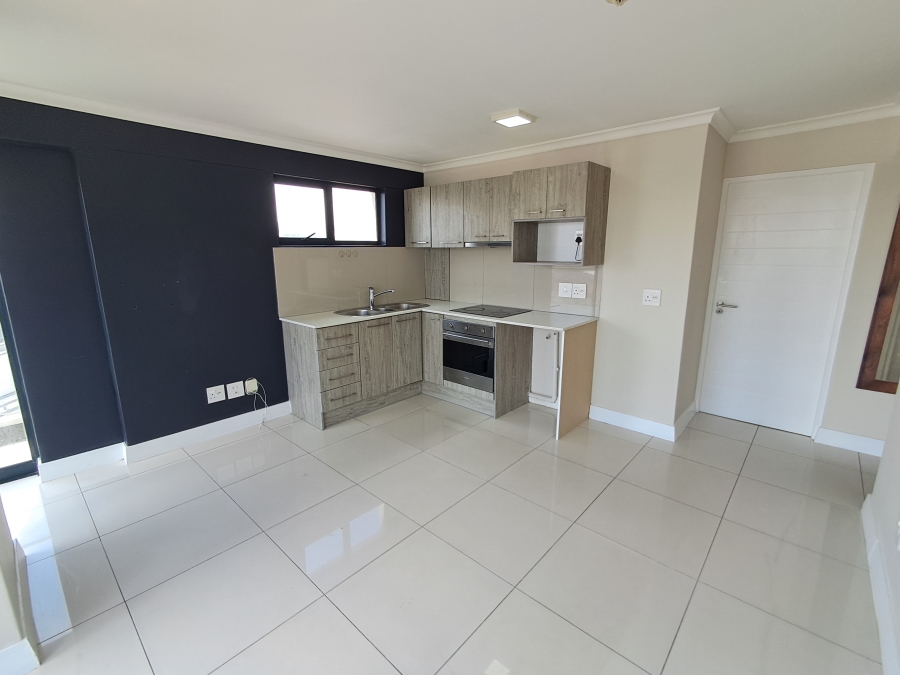 To Let 2 Bedroom Property for Rent in Zonnebloem Western Cape